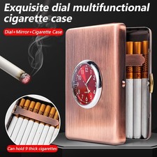 Medium Size Cigarette Box