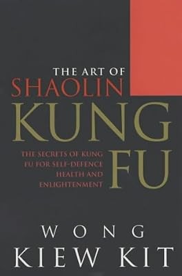 The art shaolin - of,