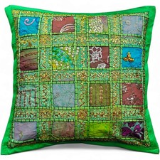 Handmade Indian Patchwork