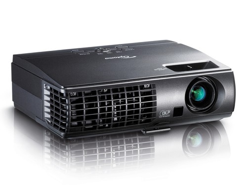 Optoma ep7155i dlp - hd,