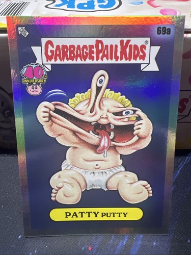 2025 worst garbage pail - worst, of