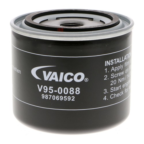 Oil filter for transporter - filter,