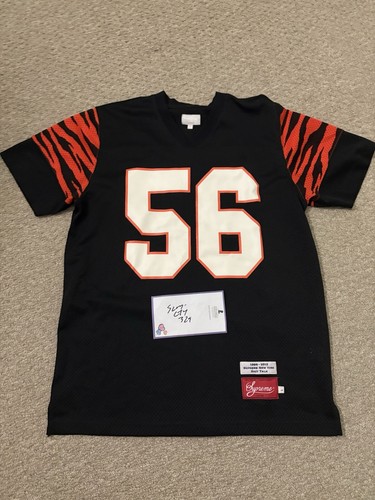 Used 2012 supreme - used,