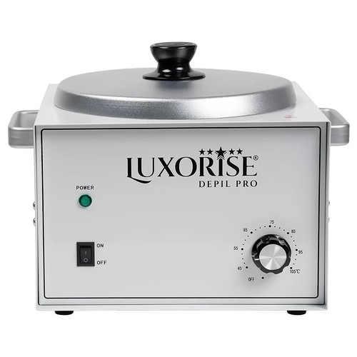 Luxorise professional wax - luxorise,
