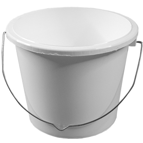 Paint kettle pots and - paint, 2l