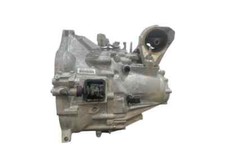 MBE9 119743 gearbox HONDA CR-V