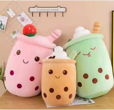 Cute Bubble Tea Boba Cup