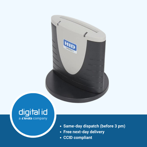 Hid omnikey 3121 usb - omnikey,