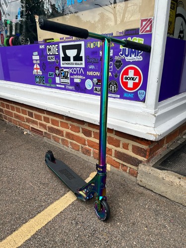 Sns custom scooter blunt - scooter,