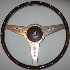 New 15" Laminated Wood