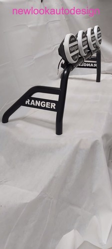Fit 2012 onw ford - ford, ranger