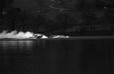 Donald Campbell Bluebird K7