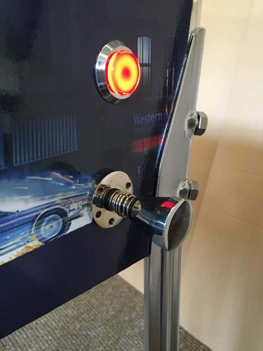 Plunger shooter for - plunger,