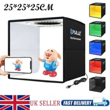 10 inch Portable Photo Studio