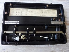 VINTAGE 1950s ALLBRIT POLAR