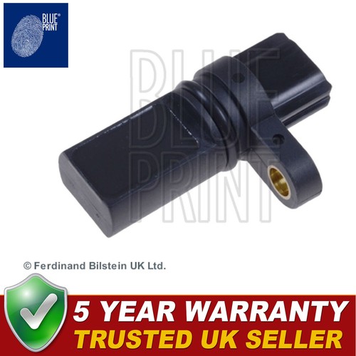 Blue print rear crankshaft - blue,