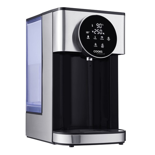 Cooks professional 2600w - cooks,