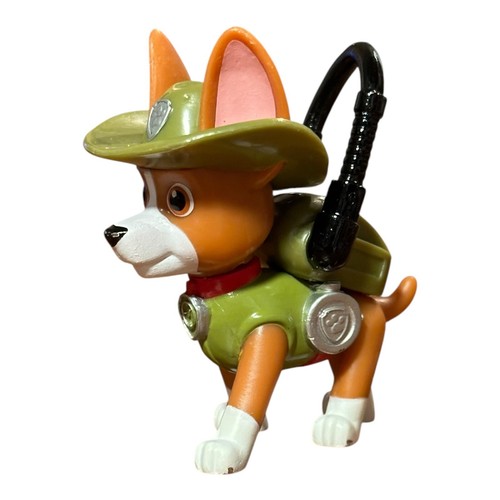 Rare patrol figure - patrol,