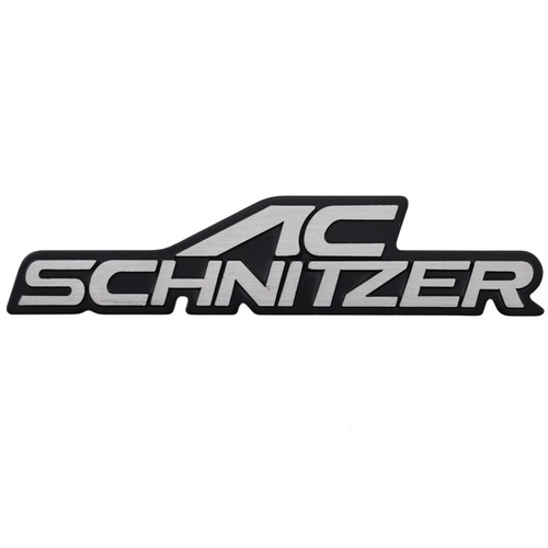 Schnitzer aluminum logo - ,