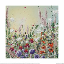 Siobhan mcevoy wildflower - mcevoy,
