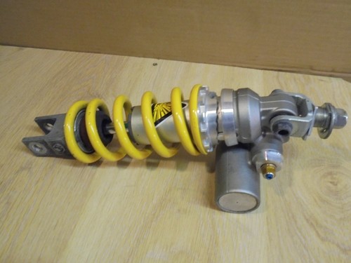Yamaha yzf 13s - 13s, shock