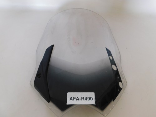 Plexi windshield yamaha max - windshield, x-max