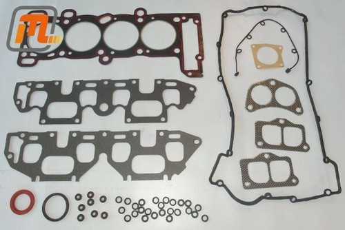 Ford sierra mk2 gasket set - sierra,
