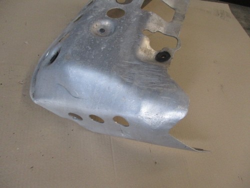 Engine clog for yamaha - yamaha, xtz
