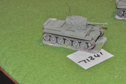 20mm ww2 british 1 tank - ww2,