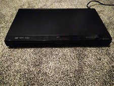 Panasonic DVD-S48 DVD Player With Remote