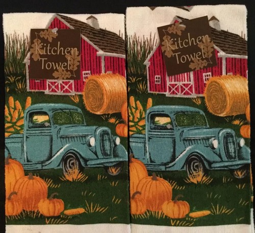 Set cotton thanksgiving - 2,