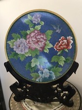 BRONZE ENAMELS CHINA CHINESE