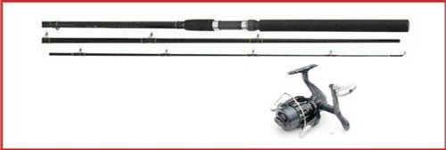 Float fishing rod max - fishing, 12