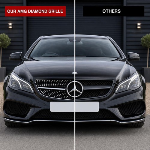 Mercedes class coupe w207 - class,