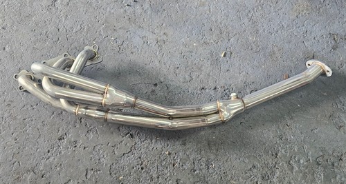 Mazda mx5 exhaust - mazda, /