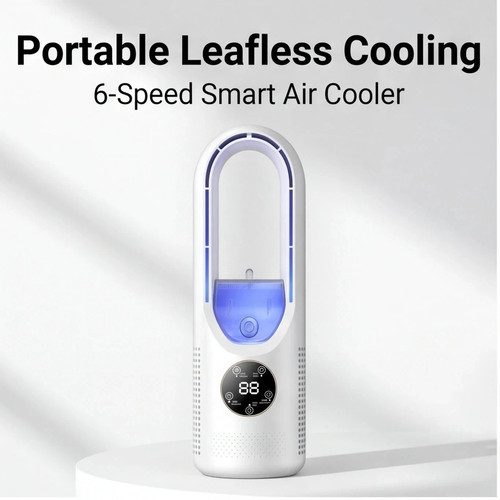 Portable air conditioner - portable,