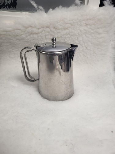 Old hall stainless steel - hall, tea