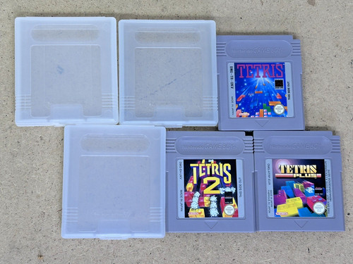 Nintendo game boy - game,