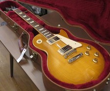 Gibson LES Paul Traditional