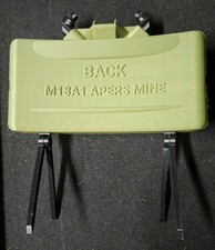 M18a1 claymore mine replica - m18a1,
