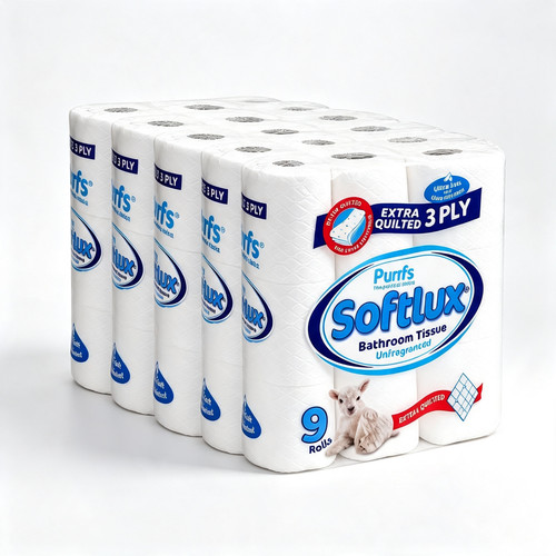 Ply toilet rolls - ply,