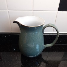 Denby Regency Green Large Jug