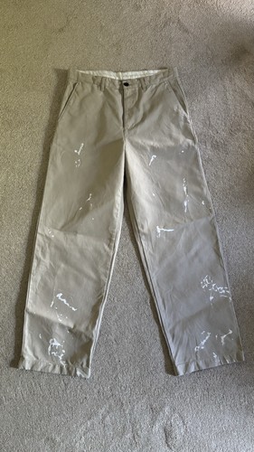 Zara men chino pants size - zara,