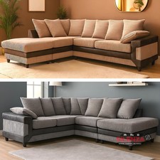Amara Dino Corner Sofa with