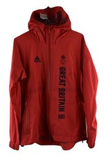 ADIDAS Team GB Orange