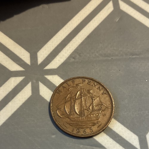 1965 great britain elizabeth - 1965,