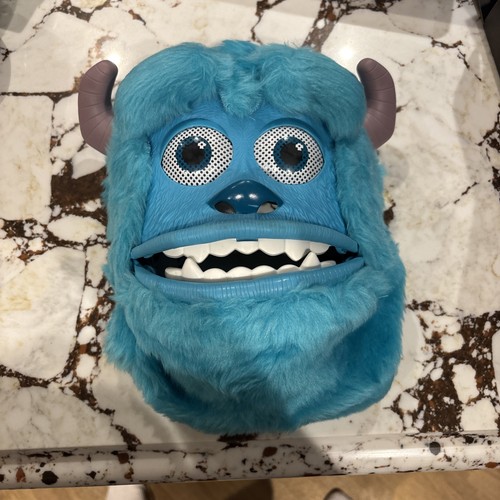 Disney pixar sully monsters - disney,
