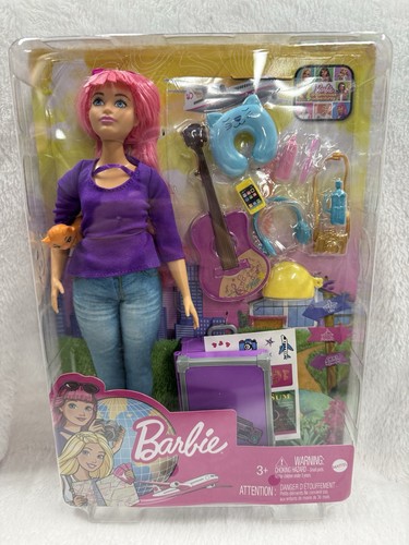 New barbie dreamhouse - new,