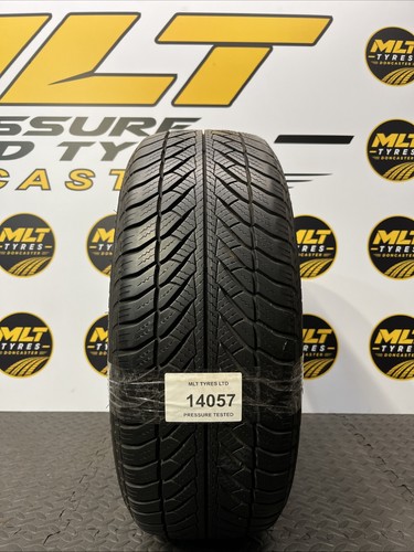 Runflat 205 r16 91h - 91h, m+s