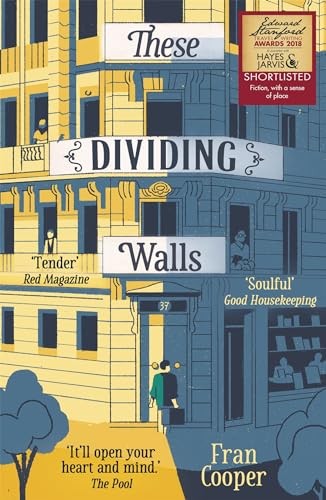 These dividing walls - these,